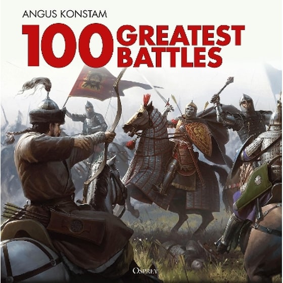 100 Greatest Battles image 0