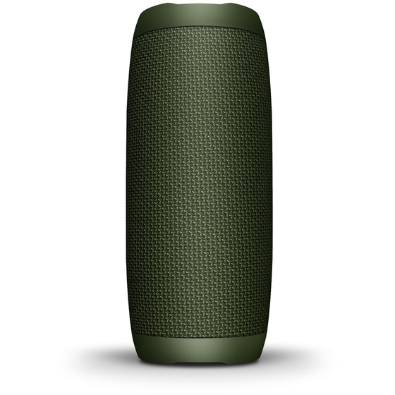 Energy Sistem Urban Box 5+ Φορητό Ηχείο 20W - Χακί image 2