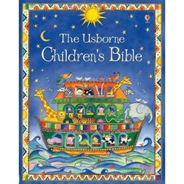 Usborne Children's Bible