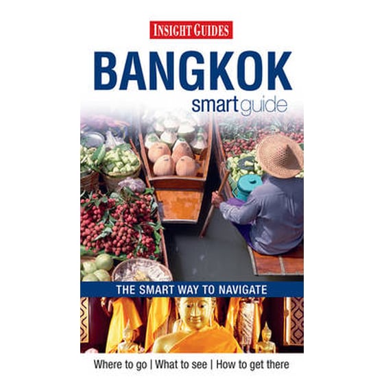 Insight Smart Guides: Bangkok image 0