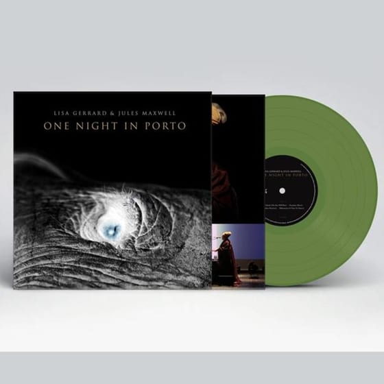 One Night In Porto image 0