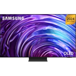 Samsung OLED 55" 4K Smart Τηλεόραση 55S95D