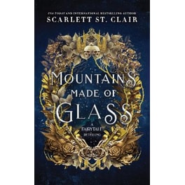 Mountains Made of Glass