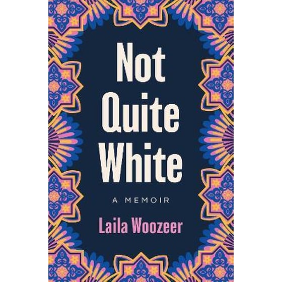 Not Quite White image 0