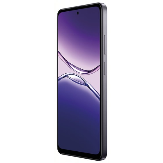 Oppo A5m 256GB - Midnight Purple image 3