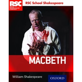 RSC School Shakespeare- Macbeth