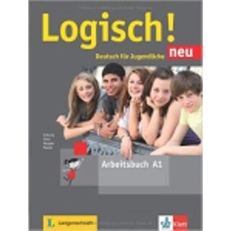 Logisch! Neu