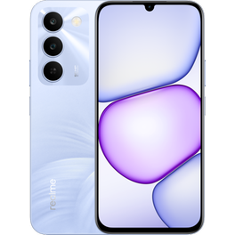 Realme C100 5G 256GB - Blooming Purple