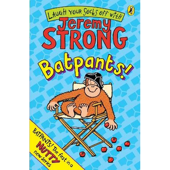 Batpants! image 0