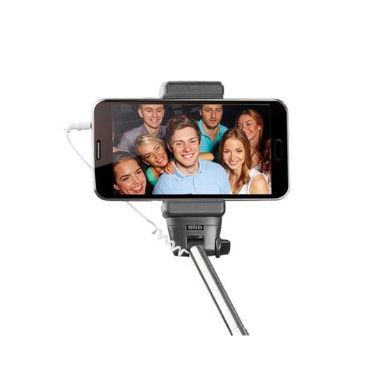 Selfie Stick Cellular Line Voyager Selfie Μπλε image 3