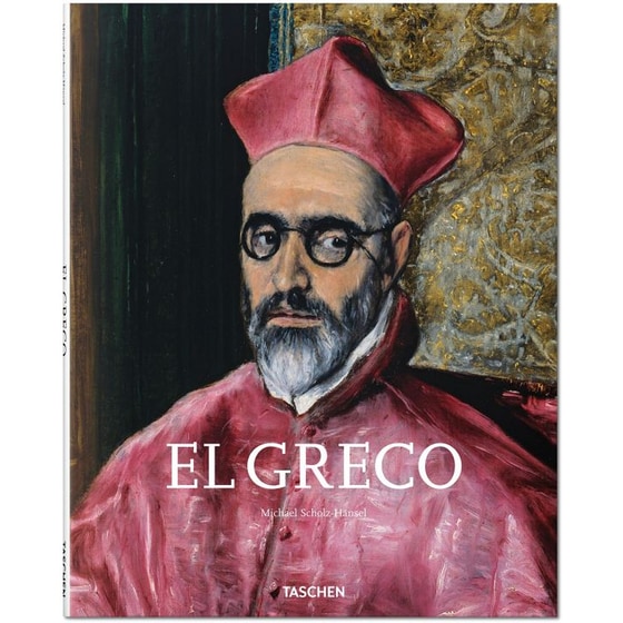 El Greco image 0