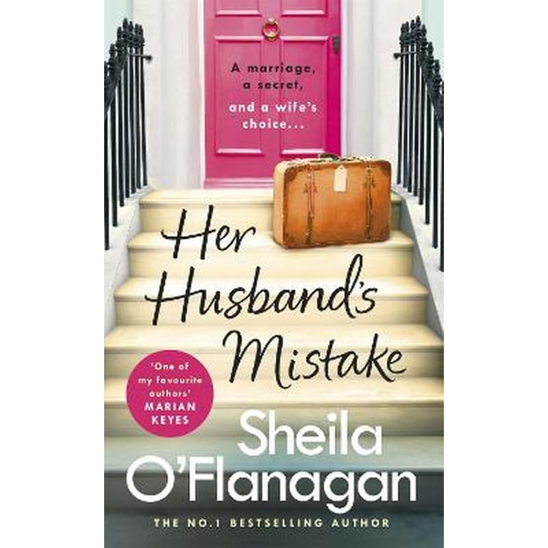 Her Husbands Mistake