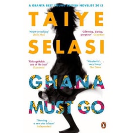 Ghana Must Go