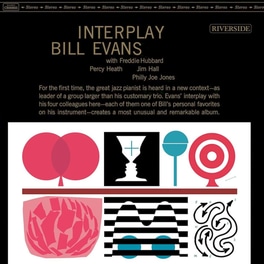 Interplay (LP HQ)