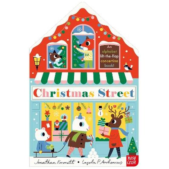 Christmas Street image 0