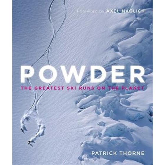 Powder image 0