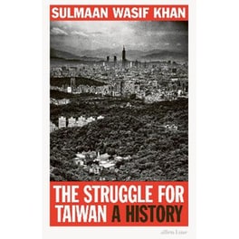 The Struggle for Taiwan