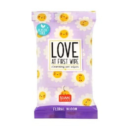 Υγρά Μαντηλάκια Legami Daisy 10 Τμχ