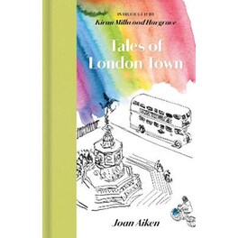 Tales of London Town