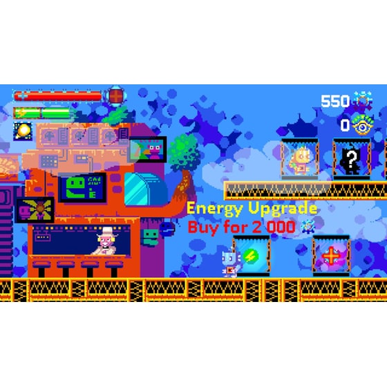 Omegabot - Nintendo Switch image 5