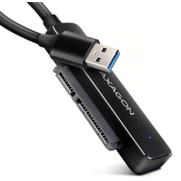 Adapter Axagon ADSA-FP2A - Μαύρο
