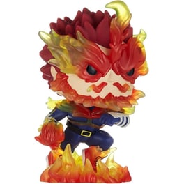 Funko Pop! Animation - My Hero Academia - Endeavor #785