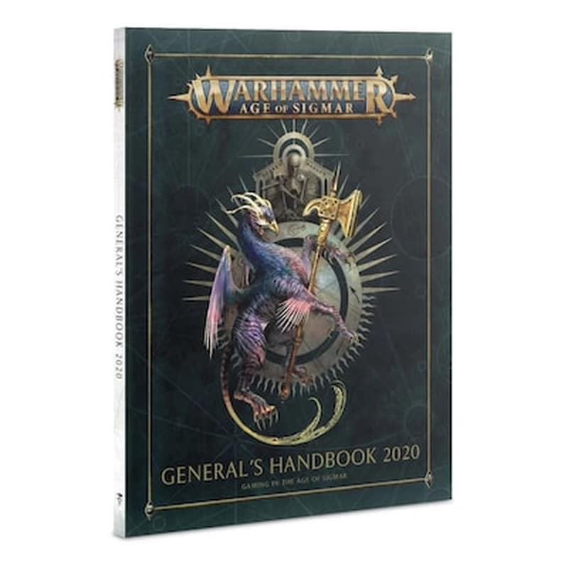 Generals Handbook 2020 Aos