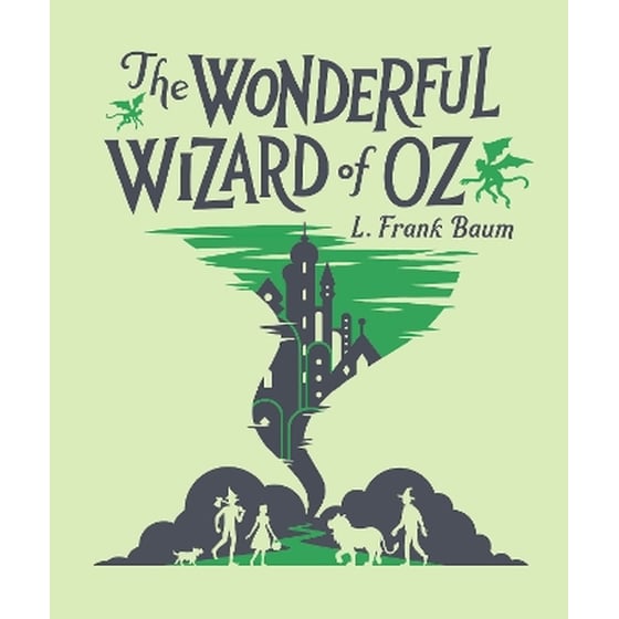 The Wonderful Wizard of Oz image 0