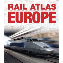 Rail Atlas Europe