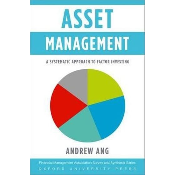 Asset Management : A Systematic Approach to Factor Investing image 0
