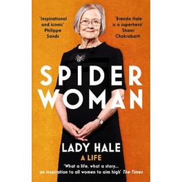 Spider Woman