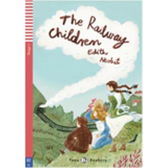 Teen Eli Readers - English image 0