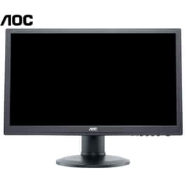 Refurbished Monitor AOC E2460PHU 24" LED | Grade A