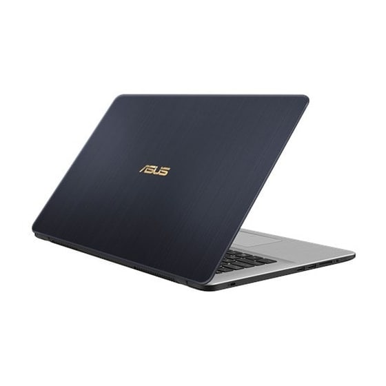 Laptop Asus VivoBook Pro 15.6" (i7-8750Η/16GB/512GB SSD /GTX 1050 4GB) N580GD-FI067R image 2