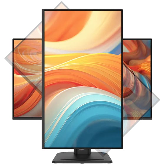 MSI Pro MP275PG E14 Monitor 27" FHD IPS Flat 144Hz 4ms image 1