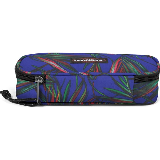 Κασετίνα Οβάλ Eastpak Brize Palm Navy image 1
