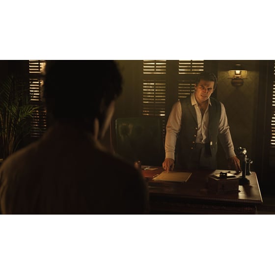 Mafia: The Old Country - PS5 Used image 3