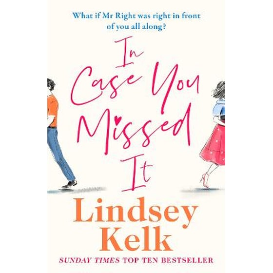 In Case You Missed It image 0