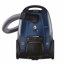 HOOVER TXL70HM011 700 W με Σακούλα 3.5 L Μπλε Ηλεκτρική Σκούπα