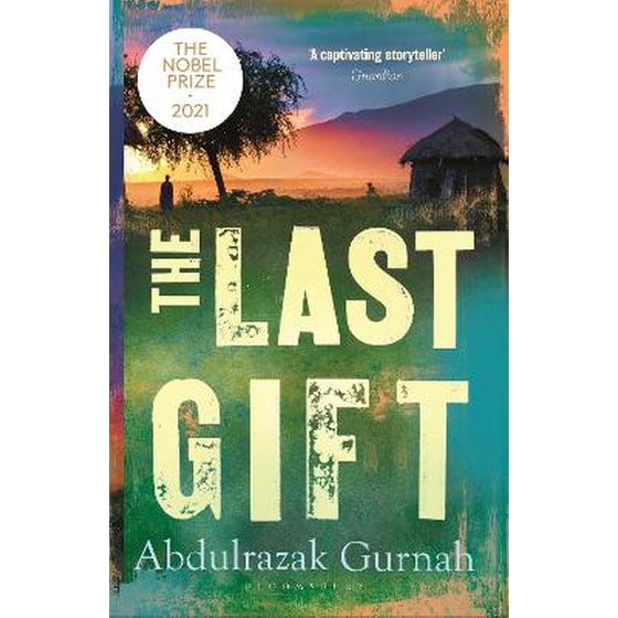 The Last Gift image 0