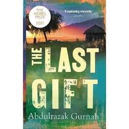 The Last Gift
