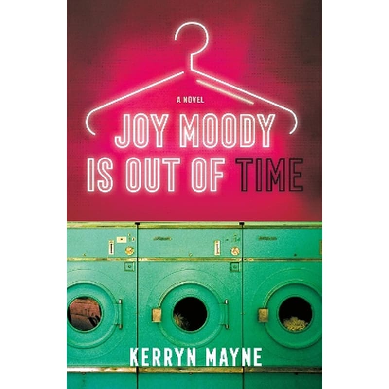 Joy Moody Is Out of Time