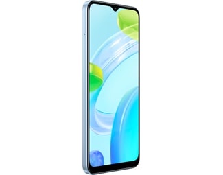 Realme C30 32GB - Lake Blue image 3