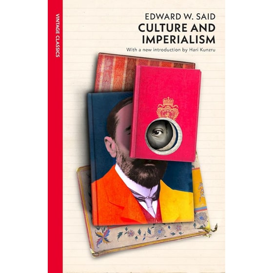 Culture And Imperialism image 0