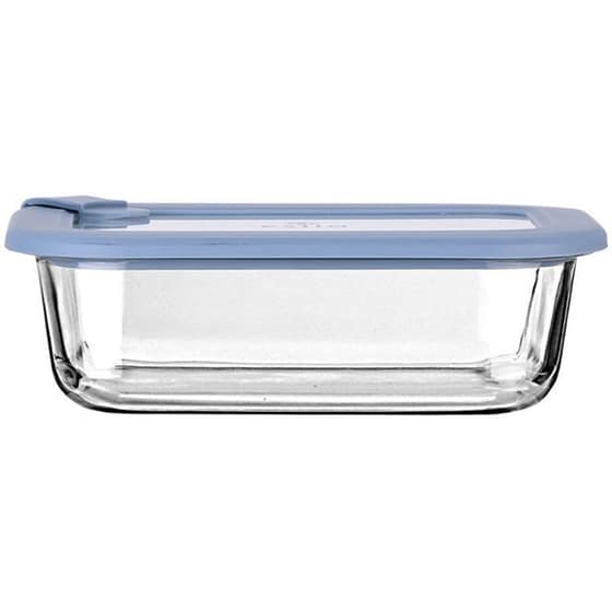 Δοχείο Αποθήκευσης Τροφίμων  ESTIA 01-26523 0.64 L Διάφανο image 0