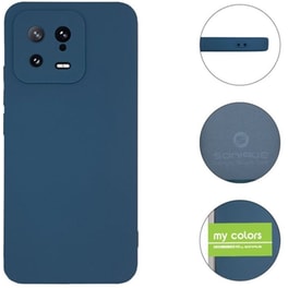 Θήκη  Xiaomi Xiaomi 13 - Sonique My Colors - Μπλε