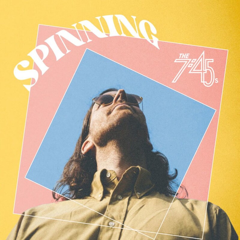Spinning (CD)