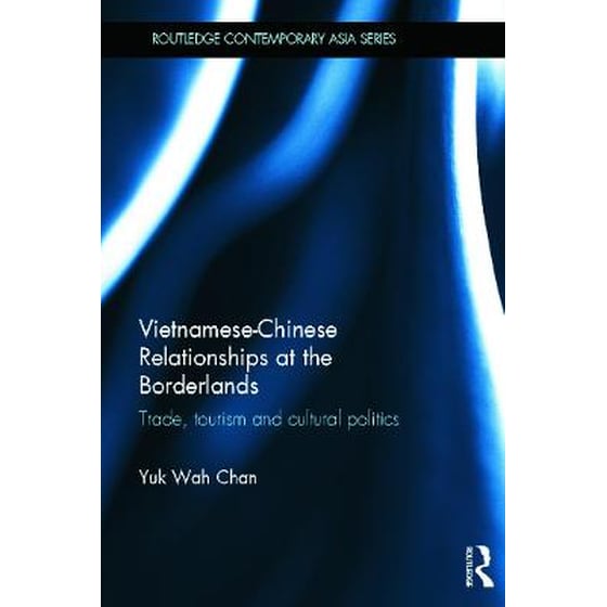 Vietnamese-Chinese Relationships at the Borderlands image 0