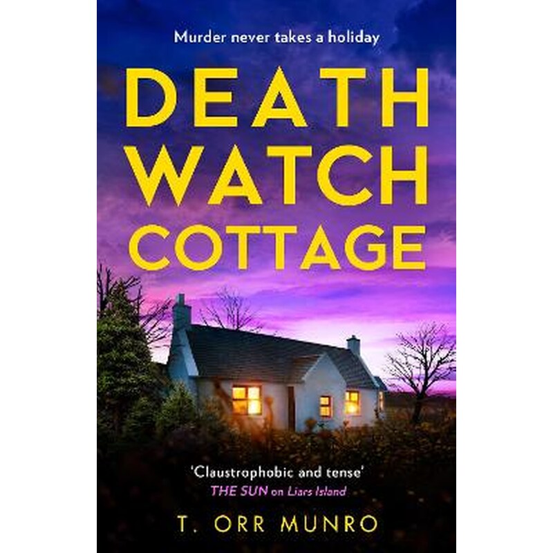 Death Watch Cottage