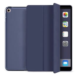 Θήκη Tablet Apple iPad 2019 - Tech-protect Smartcase - Navy Blue